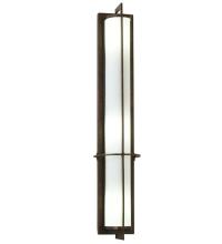 2nd Avenue Designs Blue 115277 - 7"W Cilindro Kenzo Wall Sconce