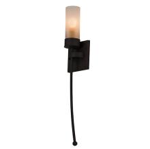 2nd Avenue Designs Blue 116786 - 6"W Bechar Wall Sconce