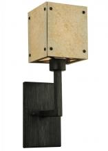 2nd Avenue Designs Blue 120146 - 5.25"W Kesara Wall Sconce