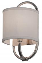 2nd Avenue Designs Blue 145701 - 5"W Cilindro Alta Wall Sconce