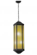 2nd Avenue Designs Blue 146801 - 11" Wide Salisbury Pendant