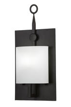 2nd Avenue Designs Blue 153359 - 7.5"W Wakefield Wall Sconce