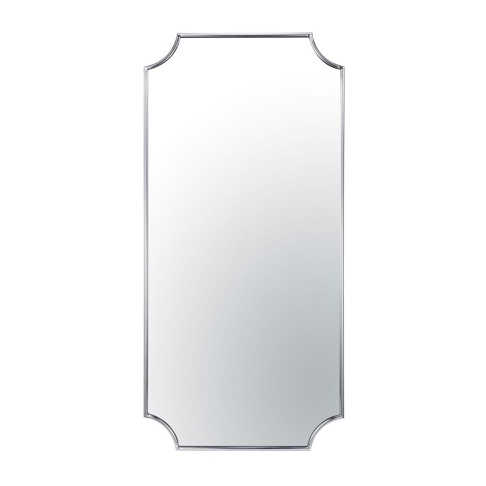 Carlton 24x50 Mirror - Chrome