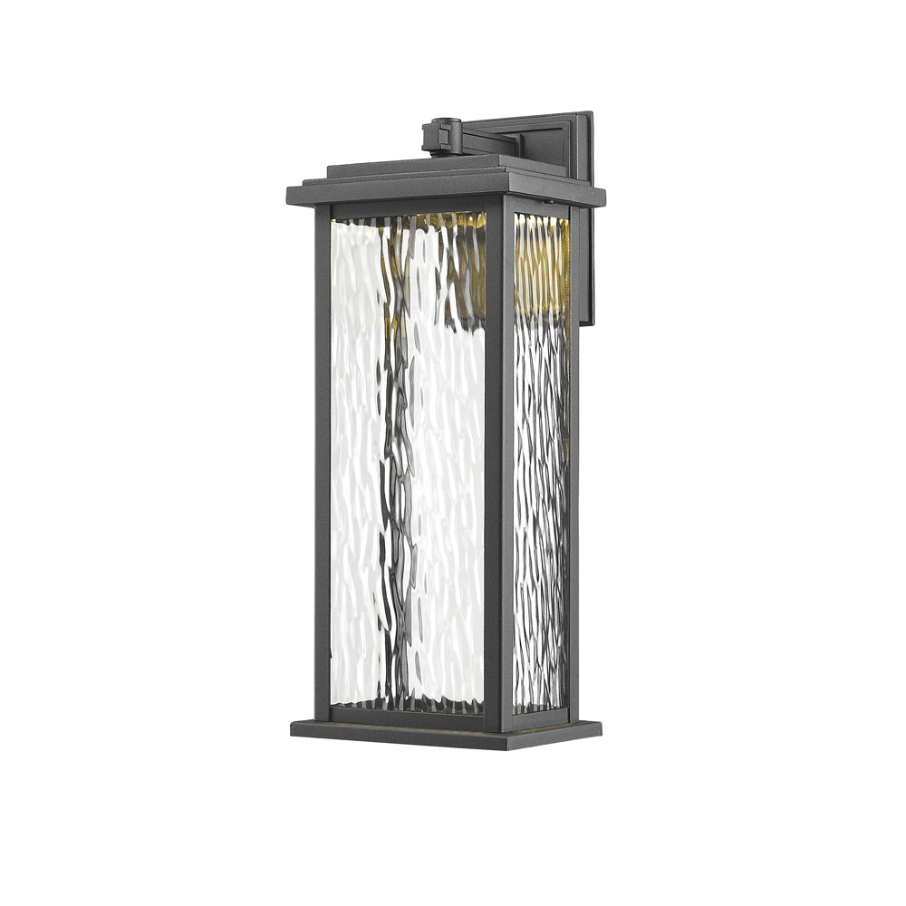 Sussex Drive 1-Light Outdoor Wall Light