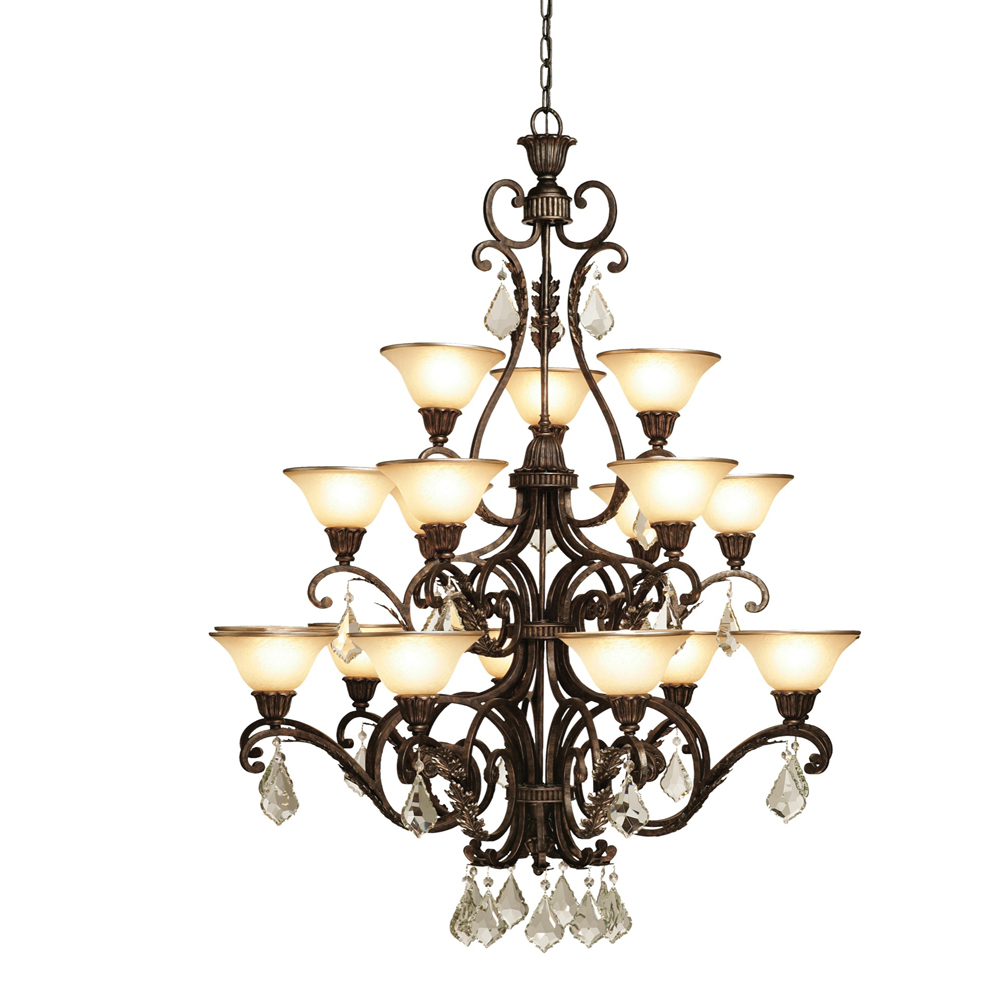 Florence AC1831 Chandelier