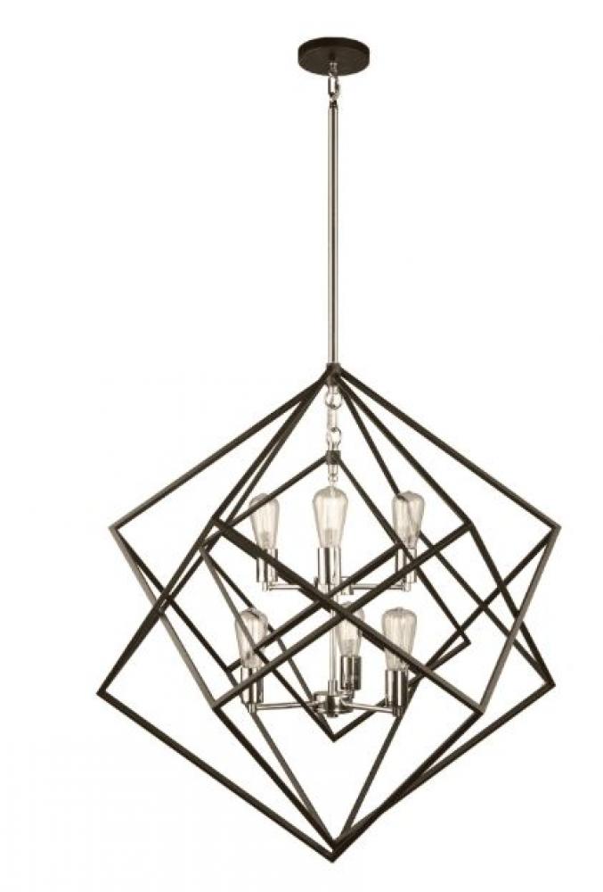 Artistry 6-Light Chandelier