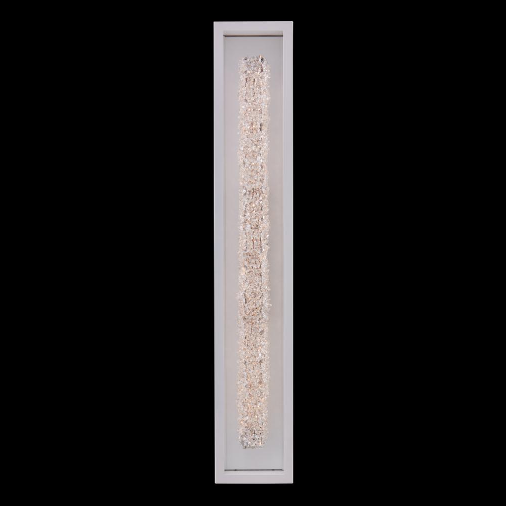 Lina 38 Inch LED Outdoor Wall Sconce