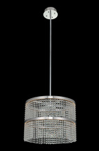 Kalco Allegri 036256-010-FR001 - Cortina 27 Inch LED Pendant