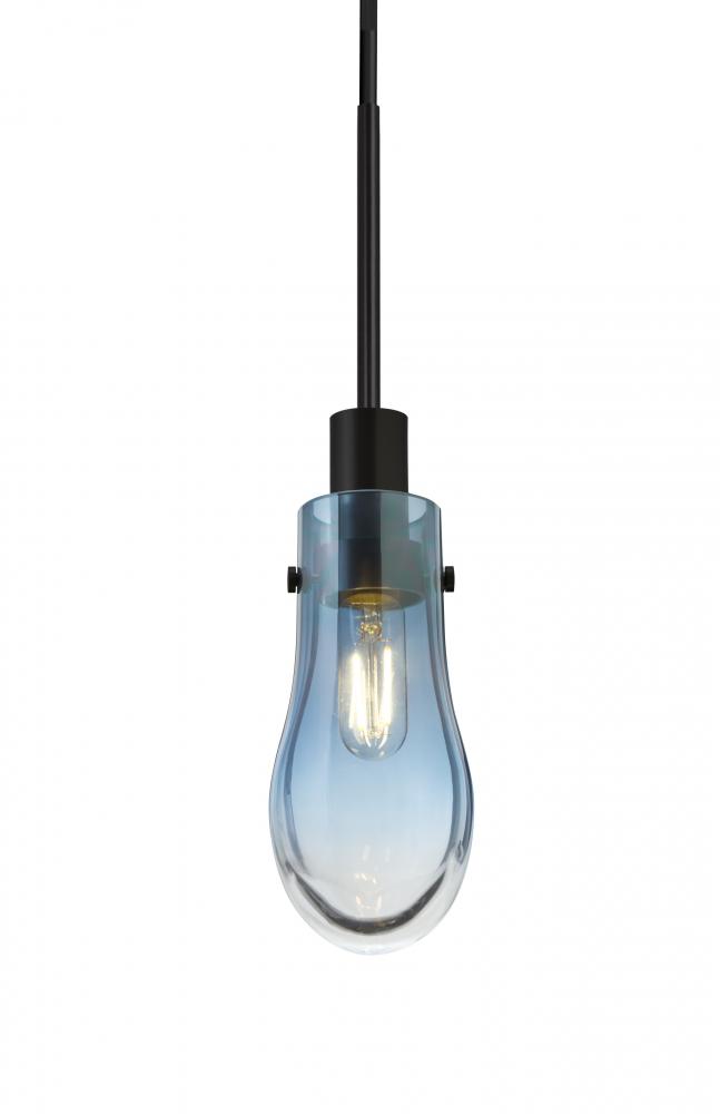 Besa Wish Cord Pendant