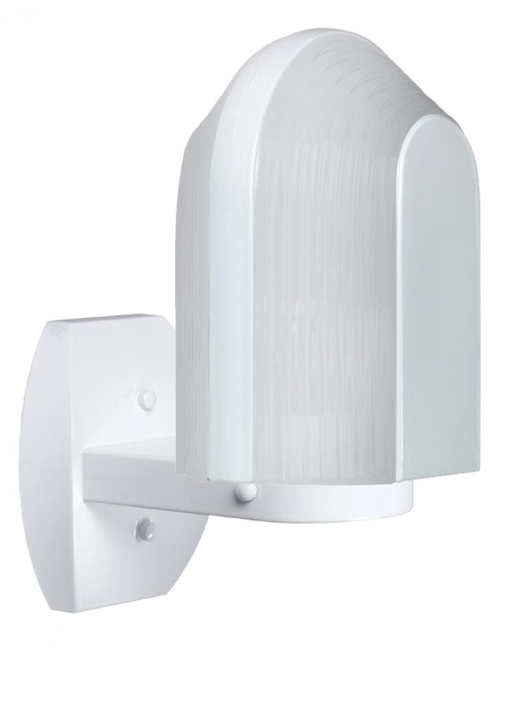 Costaluz 3139 Series Wall White 1x75W A19