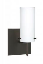BESA COPA 3 MINI SCONCE WITH SQUARE CANOPY