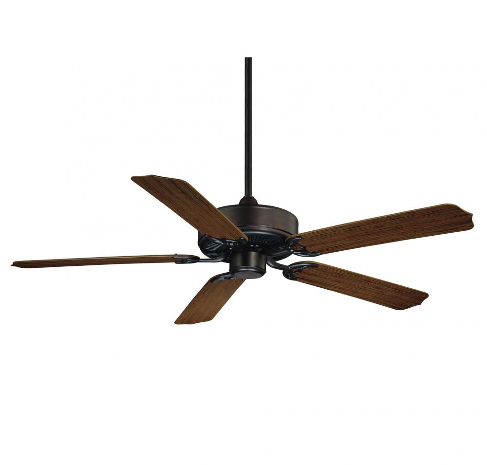 Nomad 52&#34; Ceiling Fan in English Bronze