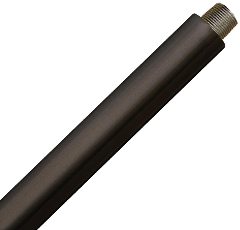 9.5&#34; Extension Rod in English Bronze