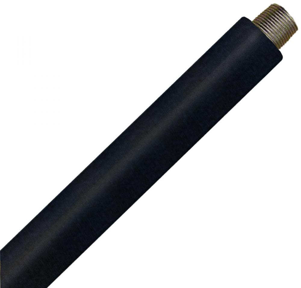 9.5&#34; Extension Rod in Black