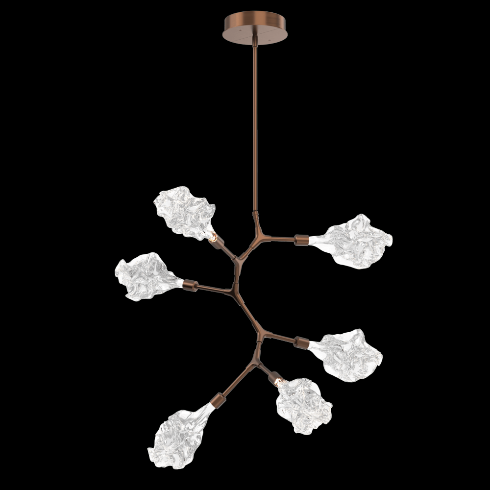 Blossom Modern Vine - 6 pc