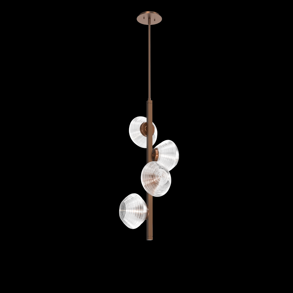 Mesa Twisted Vine - 4pc