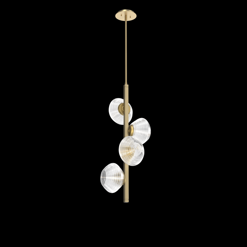 Mesa Twisted Vine - 4pc