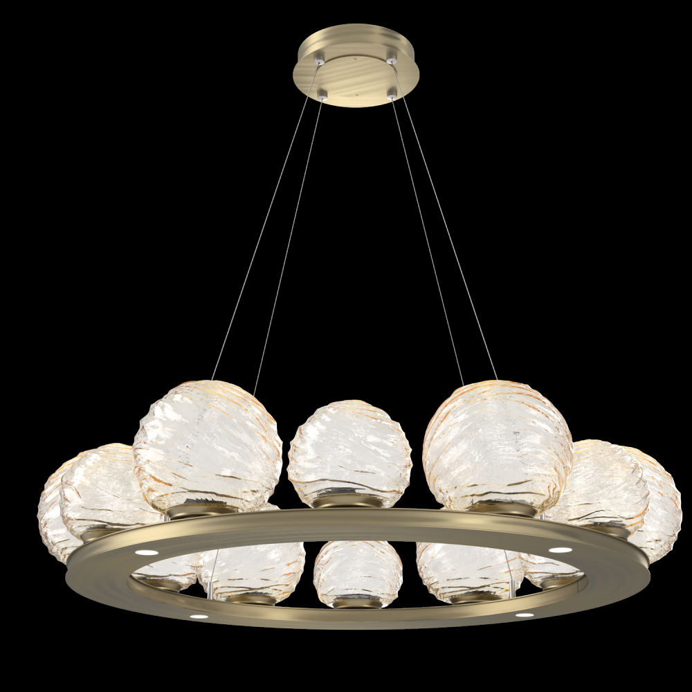Gaia Ring - 36-Inch