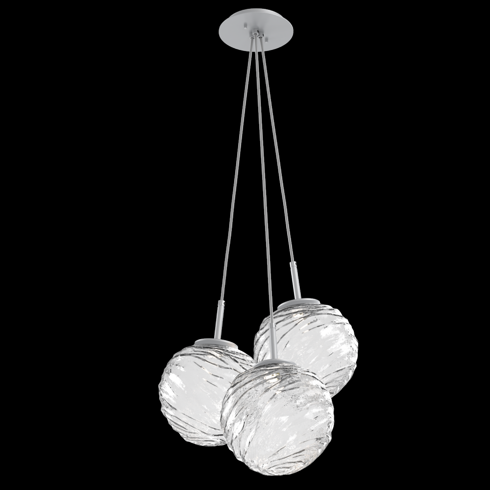 Gaia Cluster - 3pc