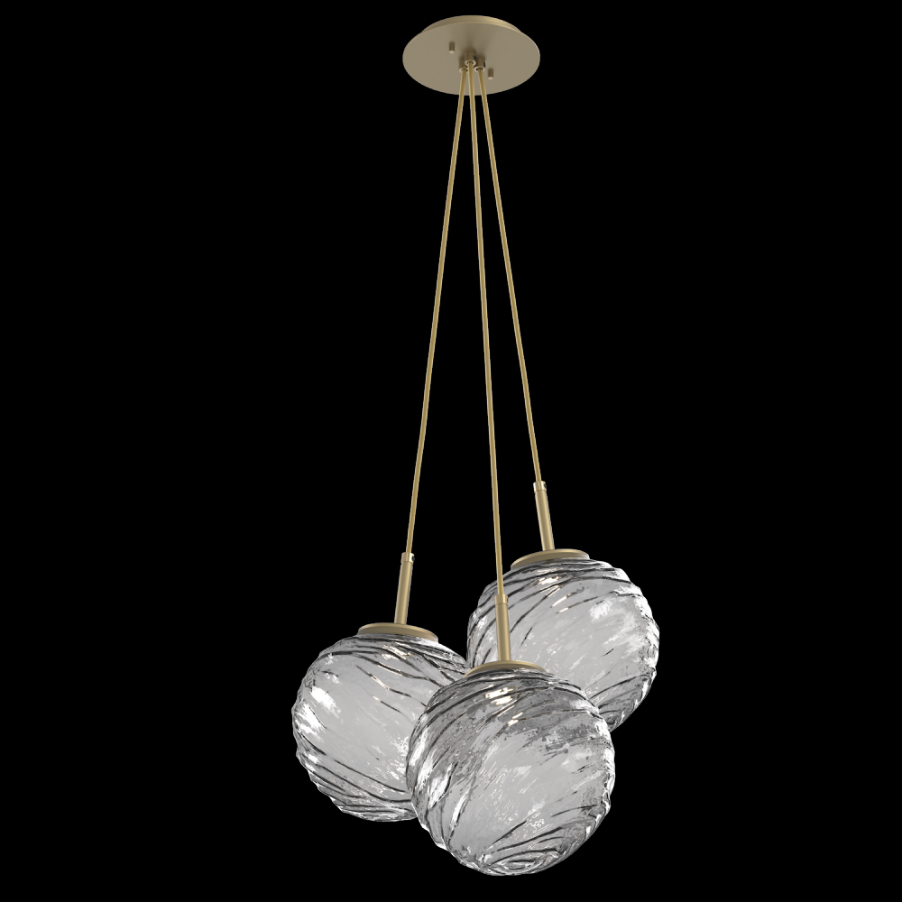 Gaia Cluster - 3pc