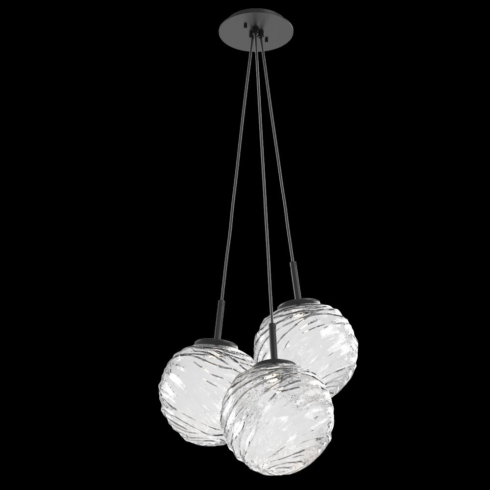 Gaia Cluster - 3pc