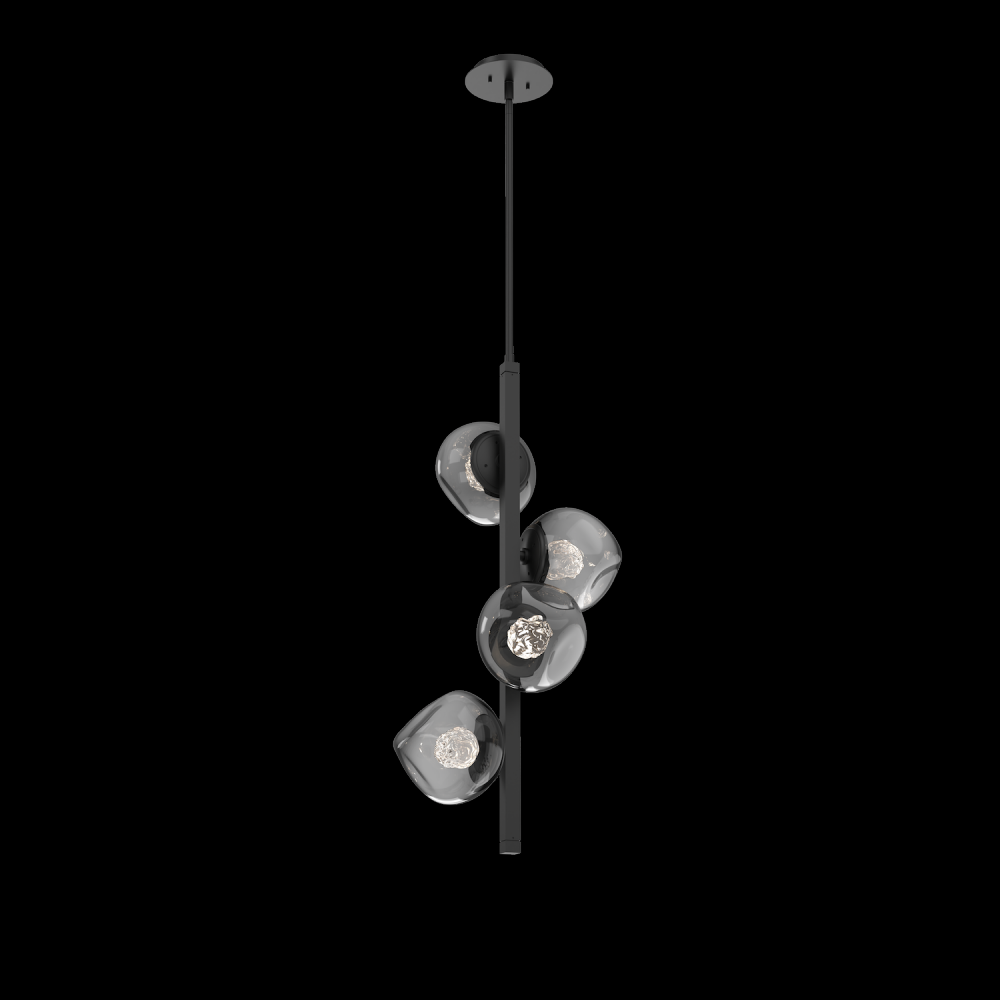 Luna Twisted Vine - 4pc