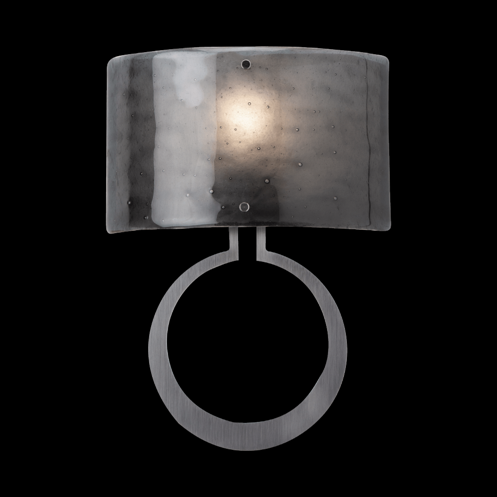Carlyle Circlet Cover Sconce-0E 11&#34;