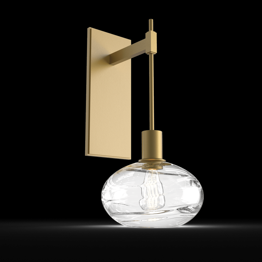 Coppa  Tempo Sconce Optic