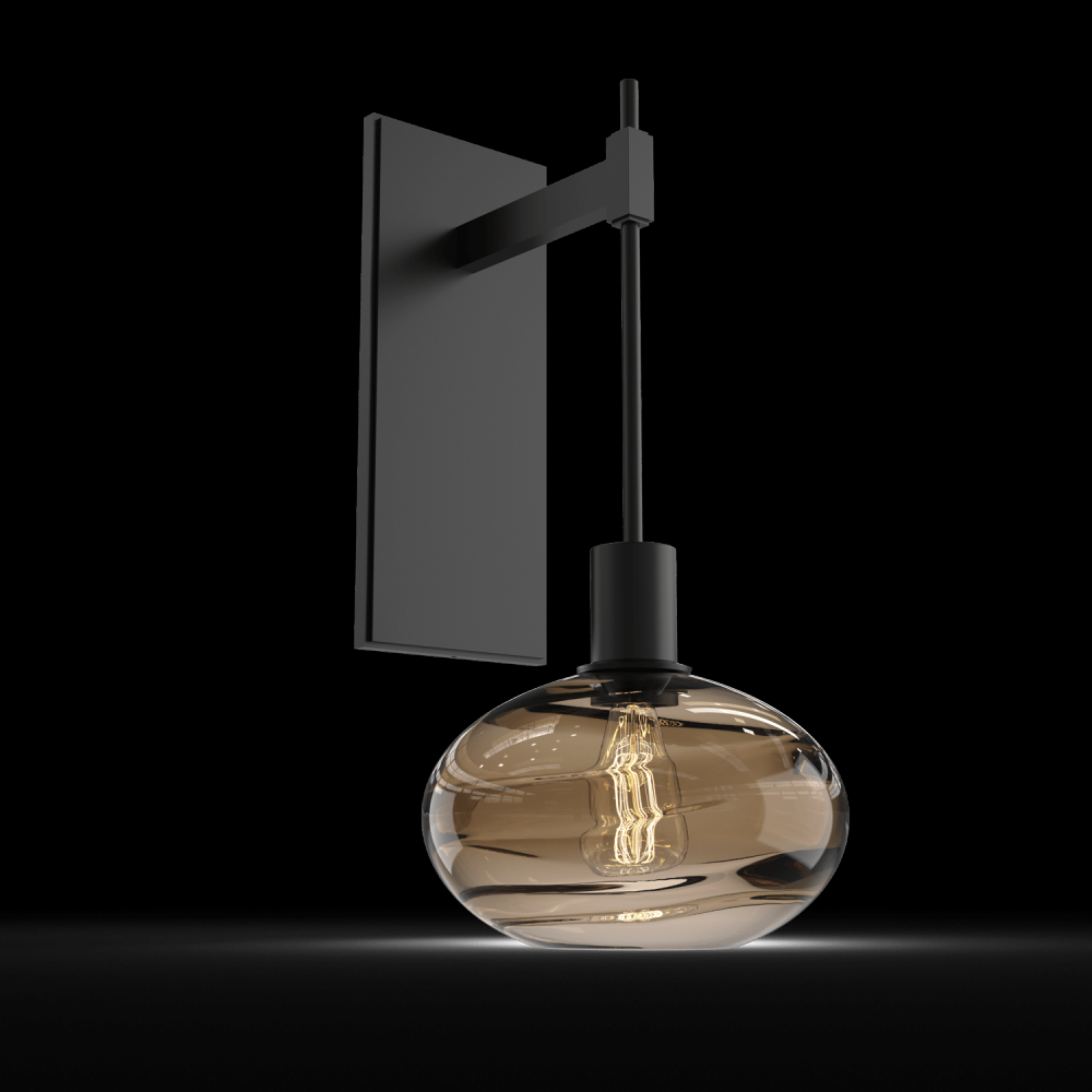 Coppa  Tempo Sconce Optic