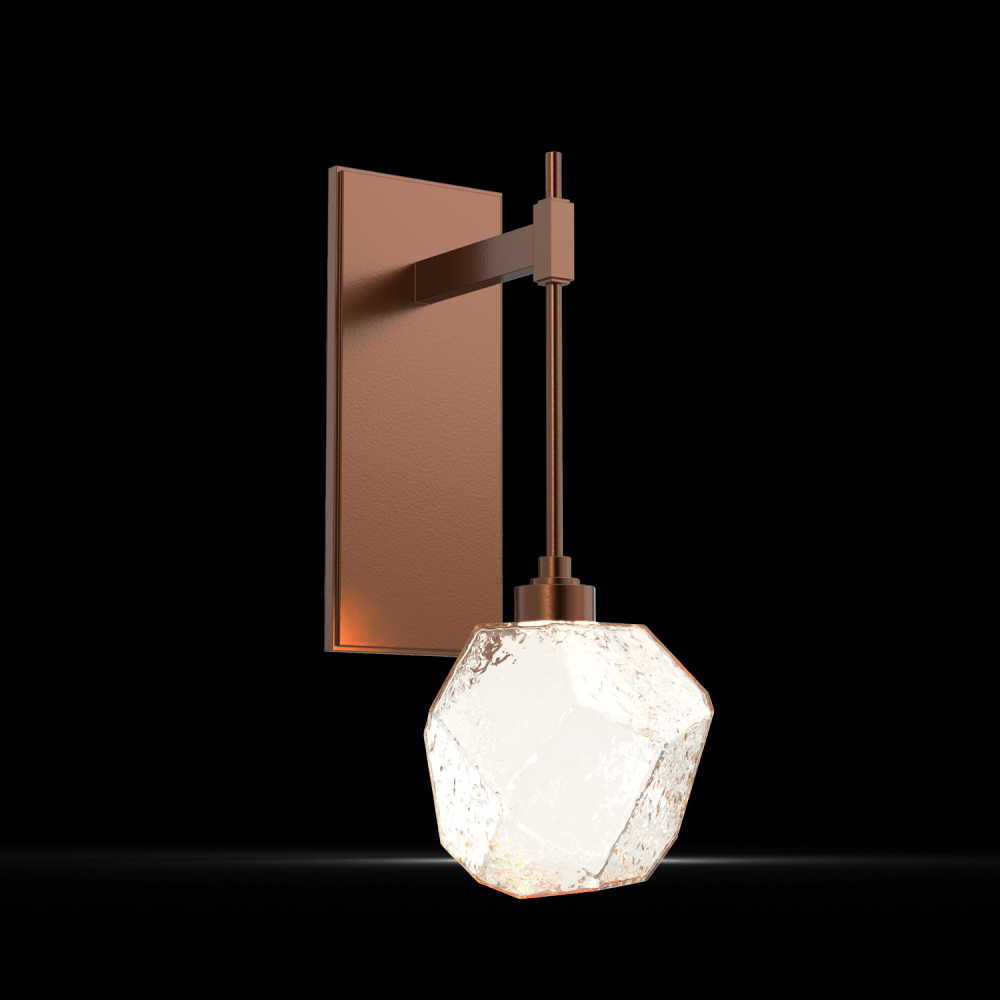 Gem Tempo Sconce