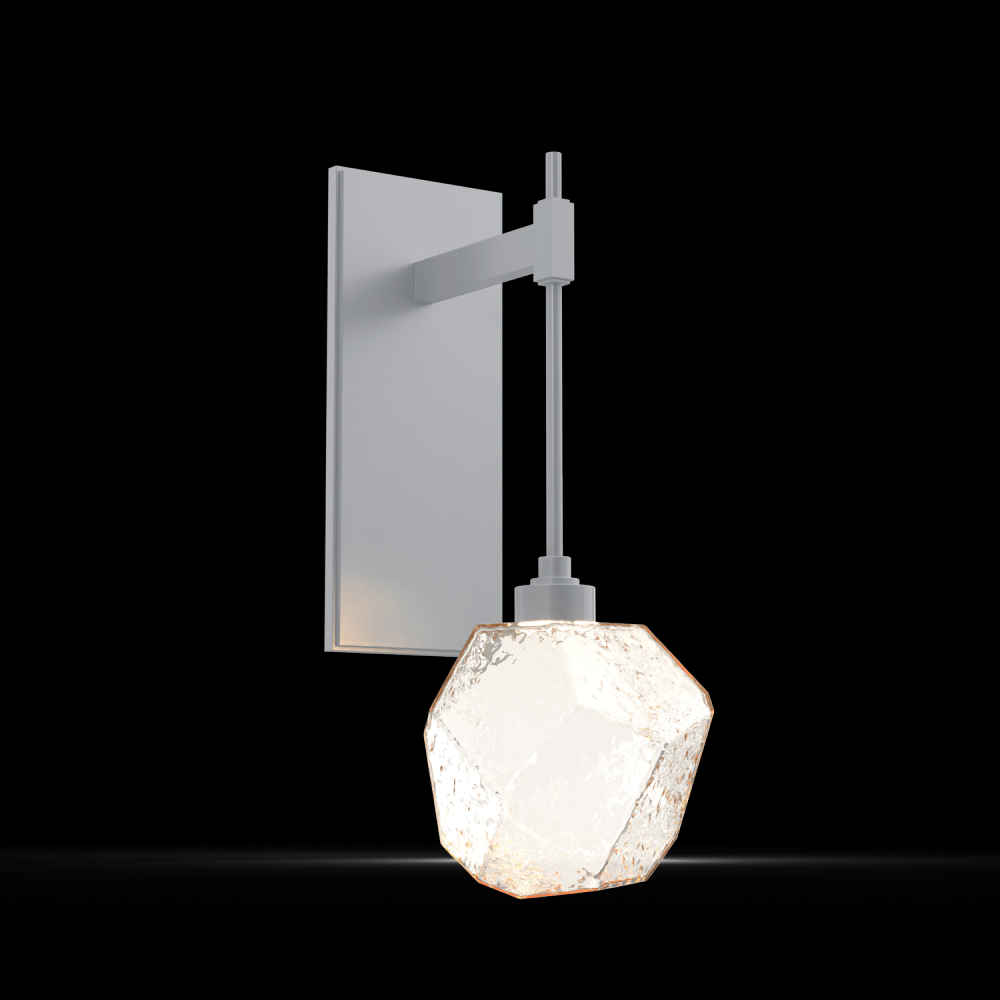 Gem Tempo Sconce