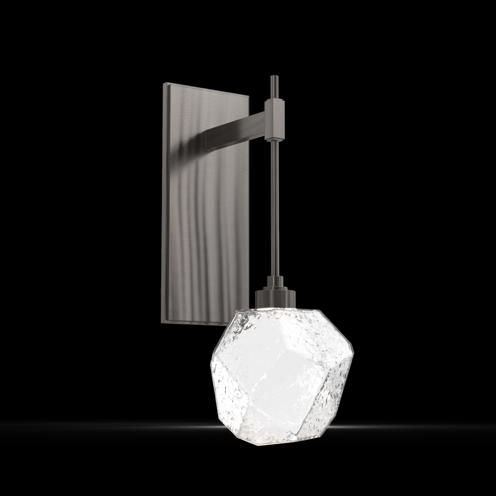 Gem Tempo Sconce