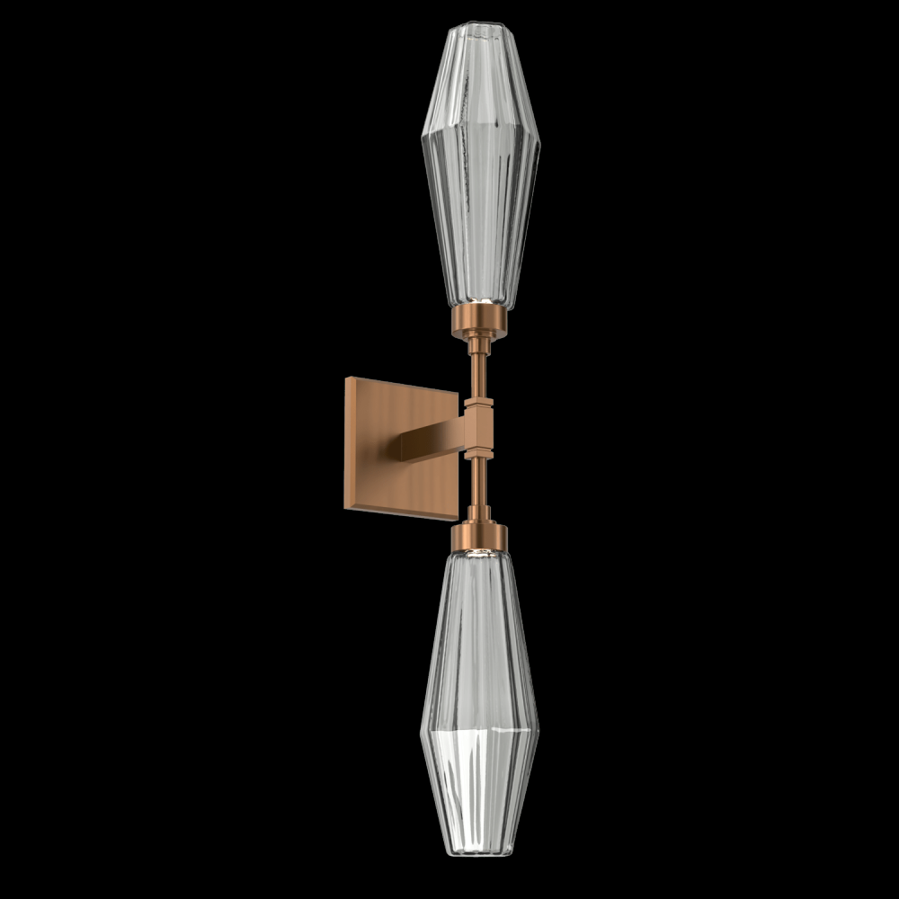 Aalto Double Sconce