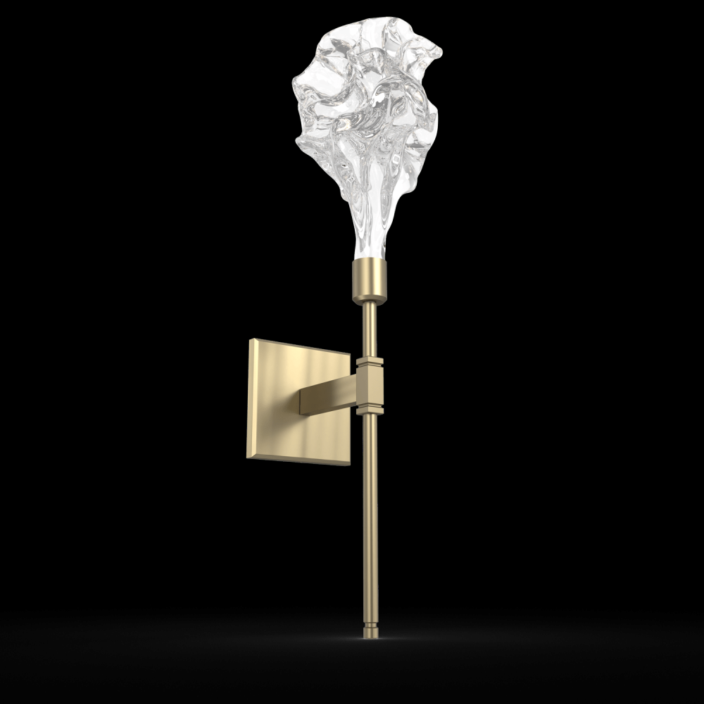 Blossom Belvedere Sconce