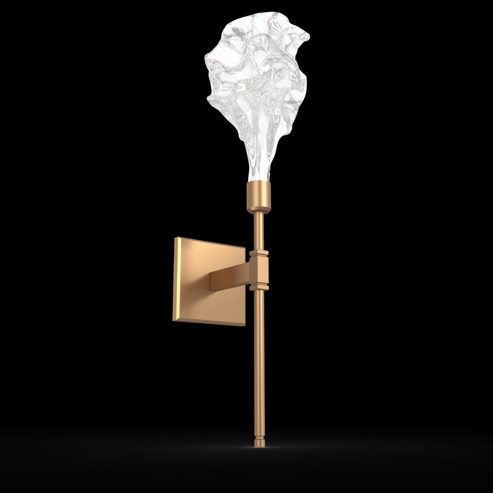 Blossom Belvedere Sconce