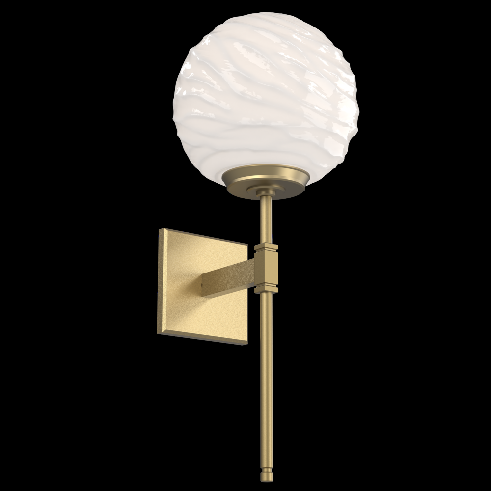 Gaia Belvedere Sconce