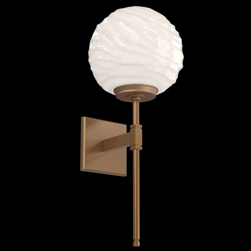 Gaia Belvedere Sconce