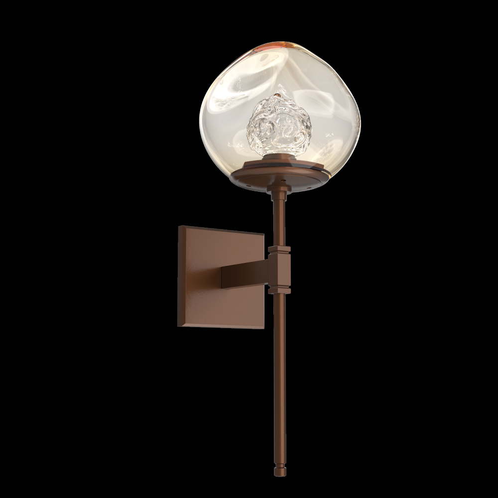 Luna Belvedere Sconce