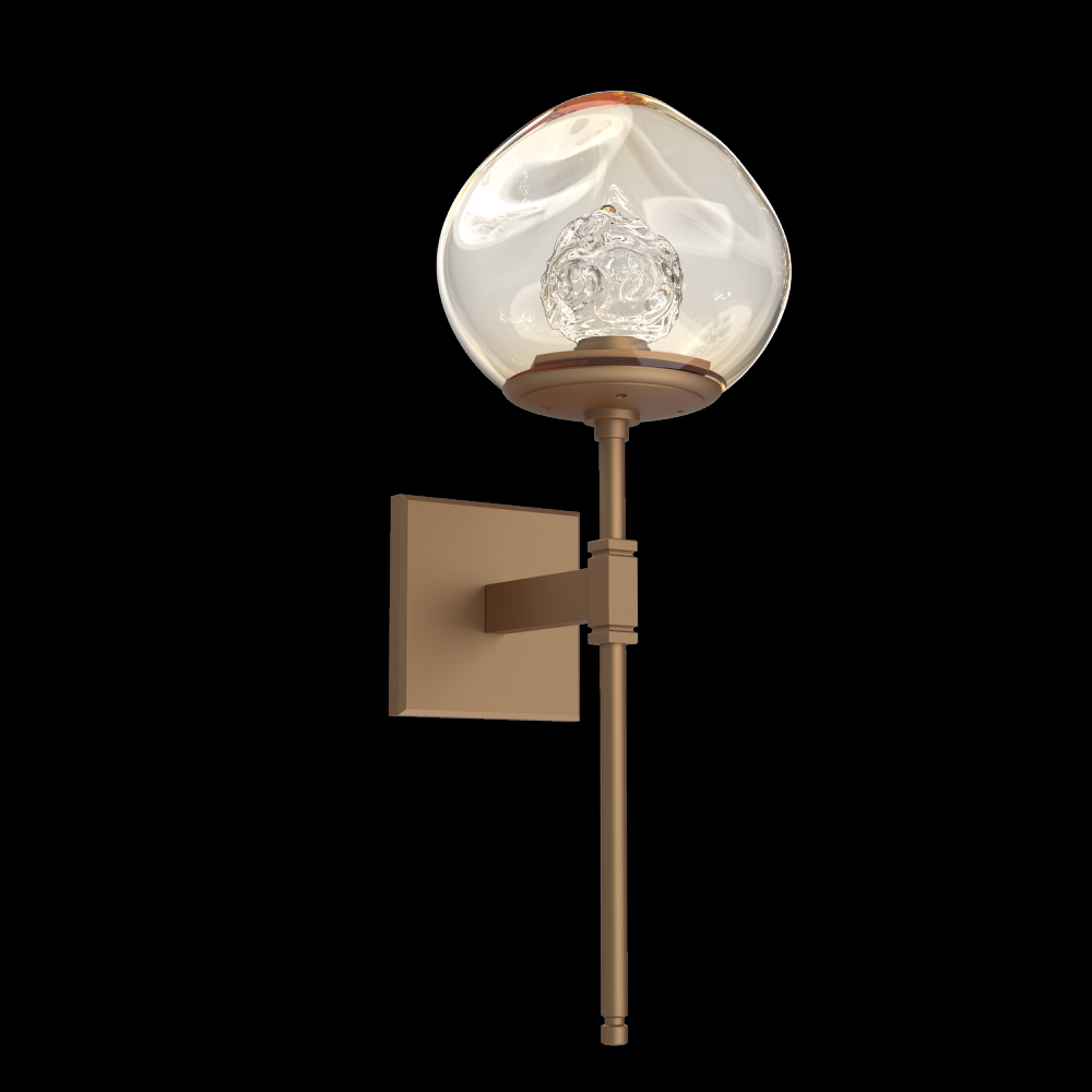 Luna Belvedere Sconce