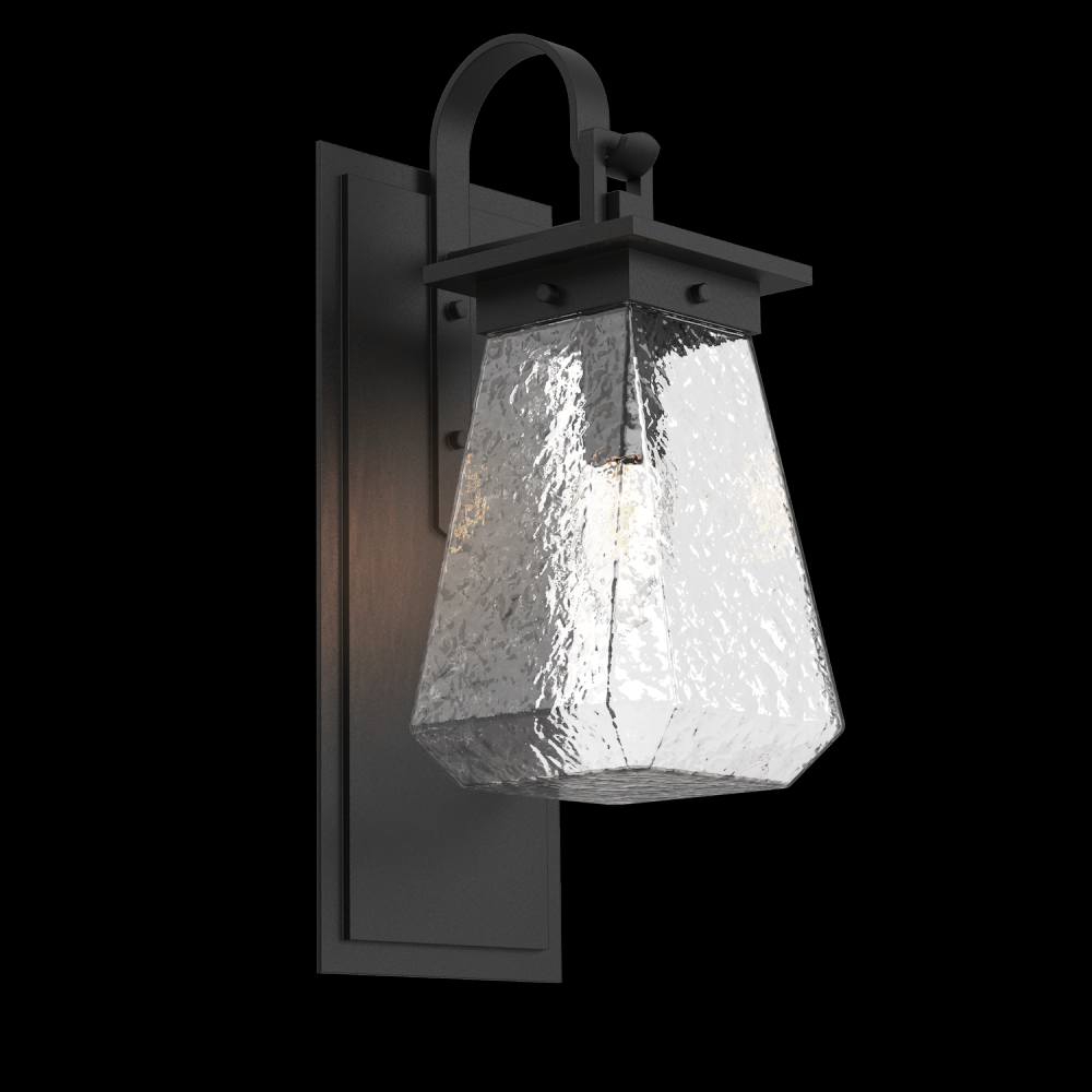 Outdoor Beacon Sconce with Shepherds Hook