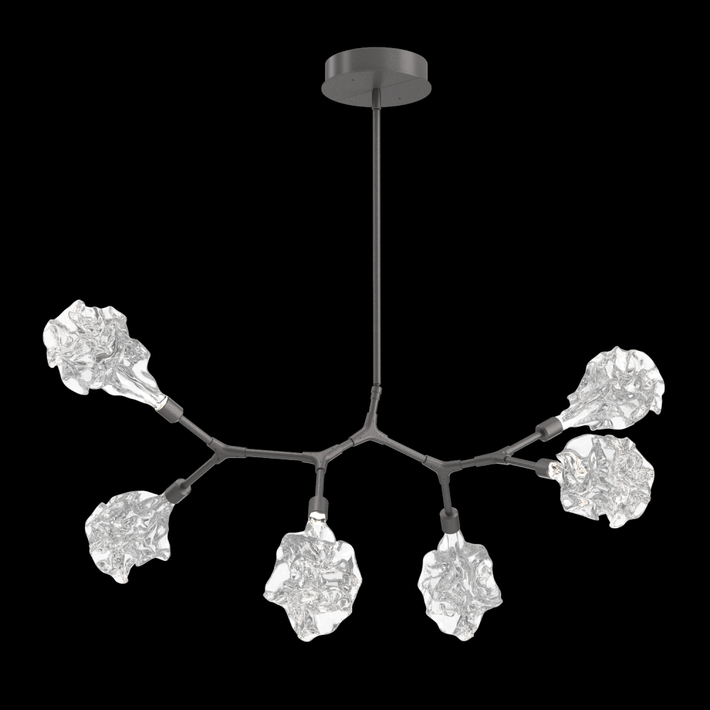 Blossom Modern Branch - 6 pc