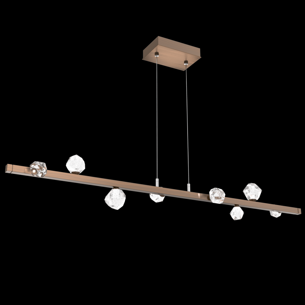 Stella Linear Suspension 54&#34;