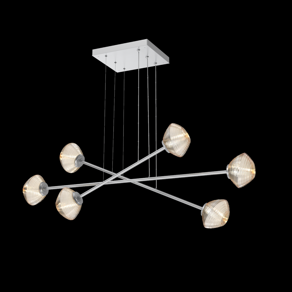 Mesa Triple Moda
