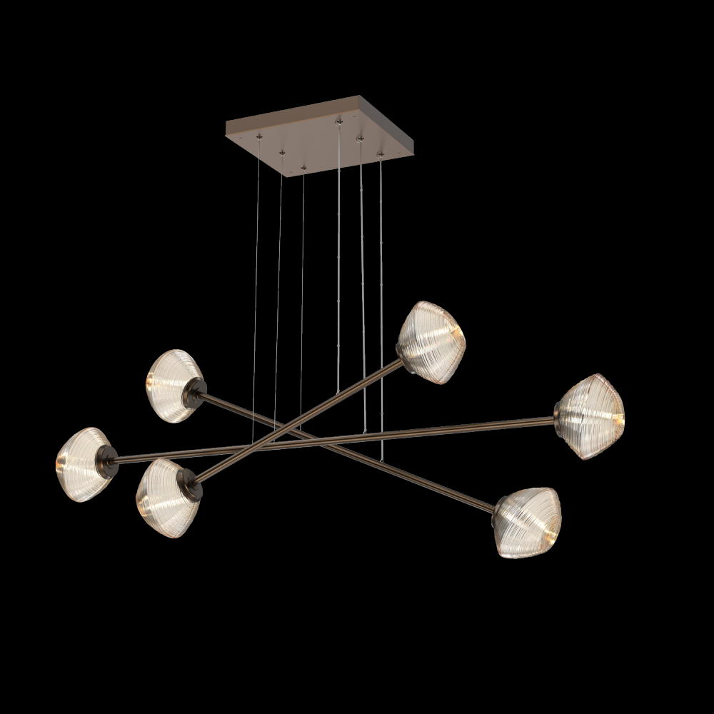 Mesa Triple Moda