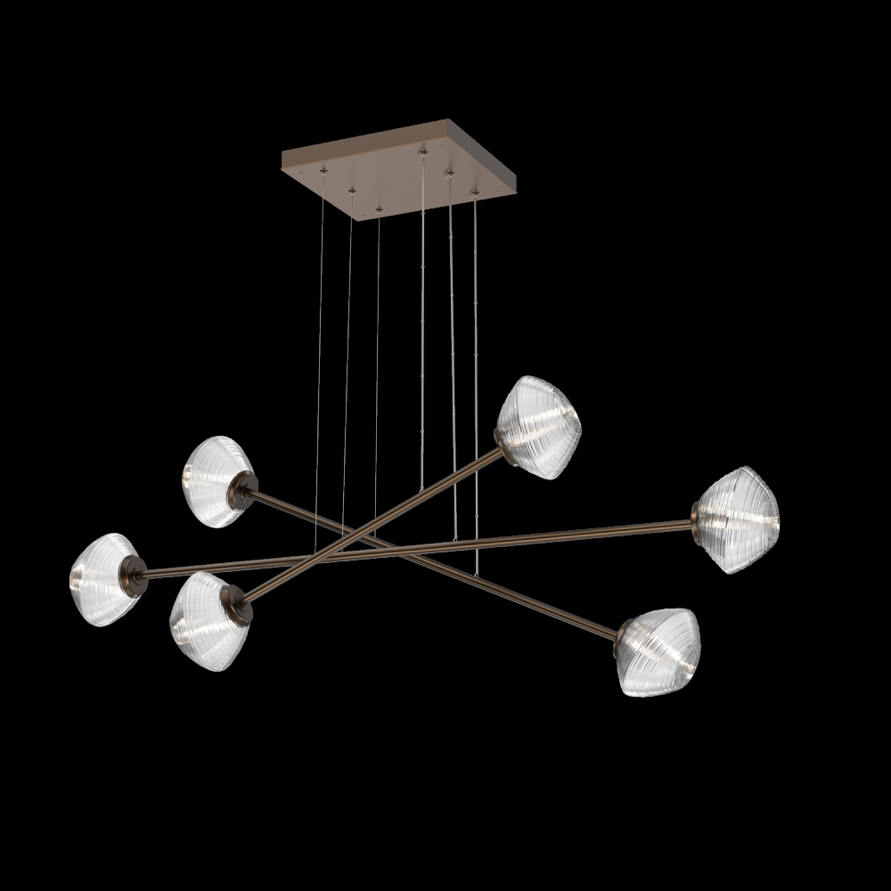 Mesa Triple Moda