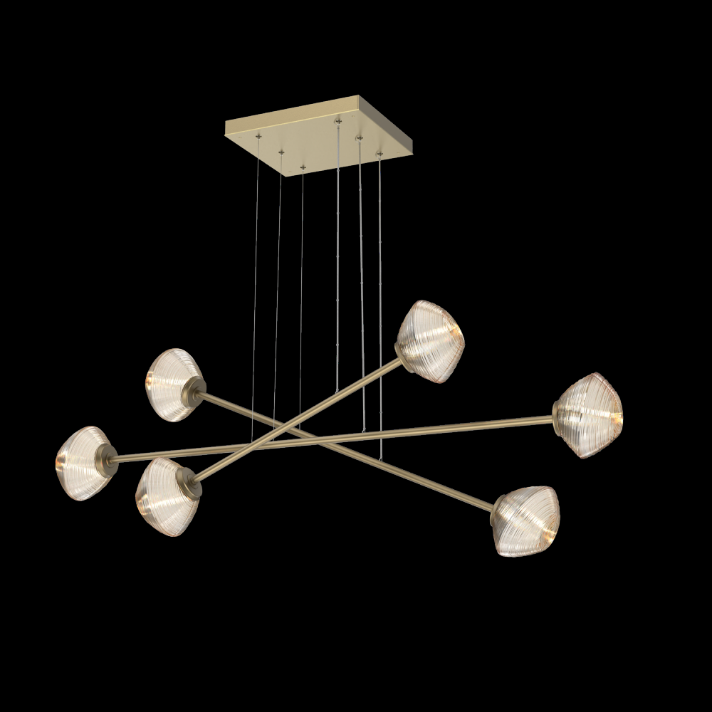 Mesa Triple Moda