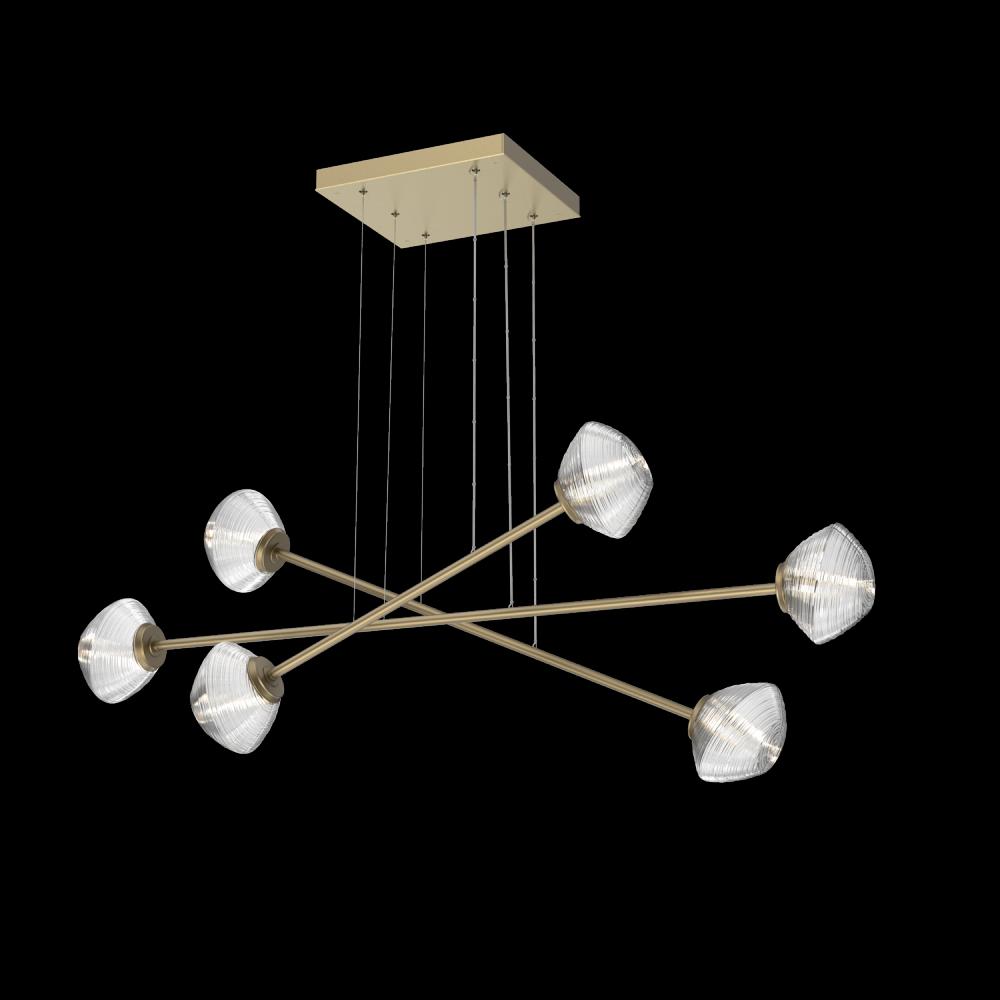 Mesa Triple Moda