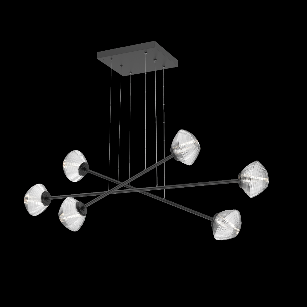 Mesa Triple Moda