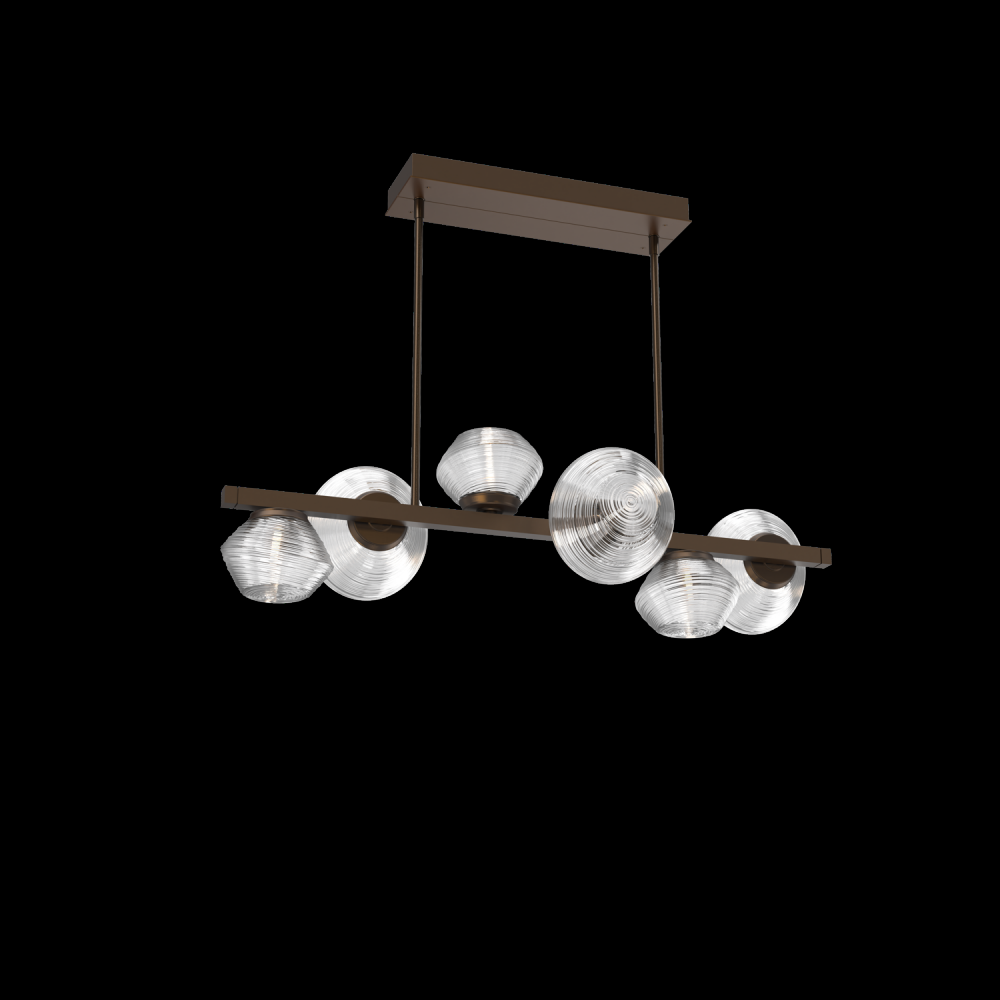 Mesa Twisted Branch - 6pc