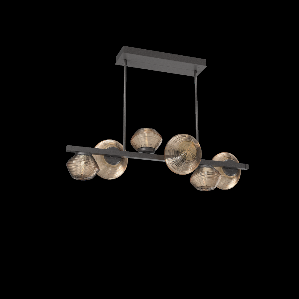 Mesa Twisted Branch - 6pc